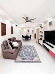 Melville Park (D18), Condominium #573742481